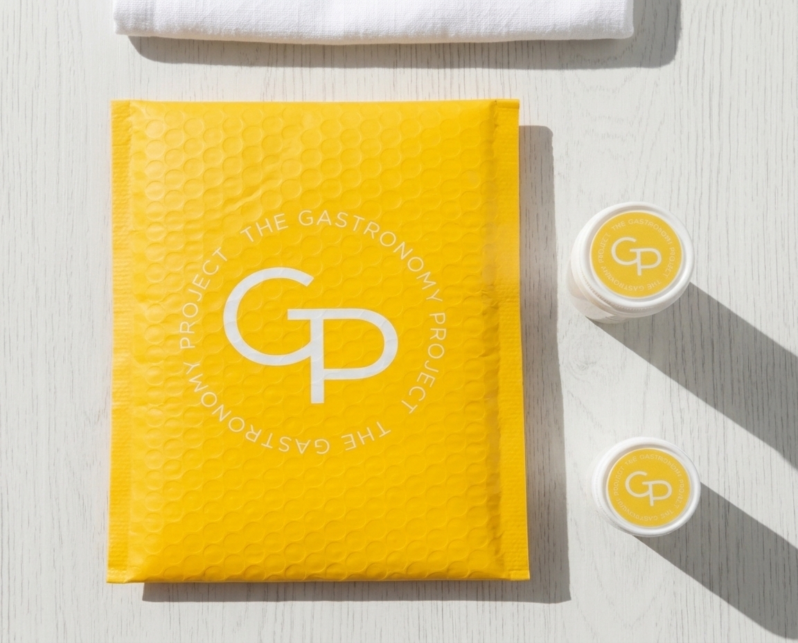 Ginger+ Omeprazole shipped to your door in a mailer