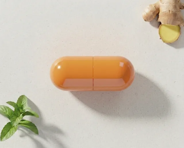 G-Pack capsule