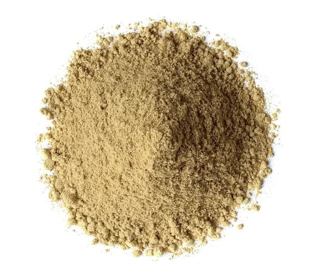 Ginger root extract powder